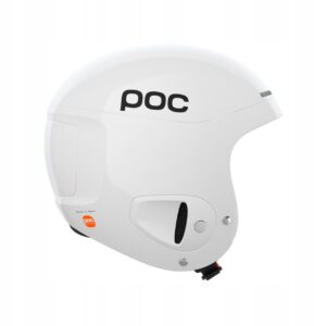 Kask Poc S 53-54 cm biały