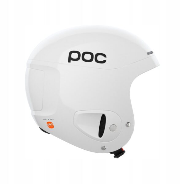 Multioutlet - Kask Poc S 53-54 Cm Biały