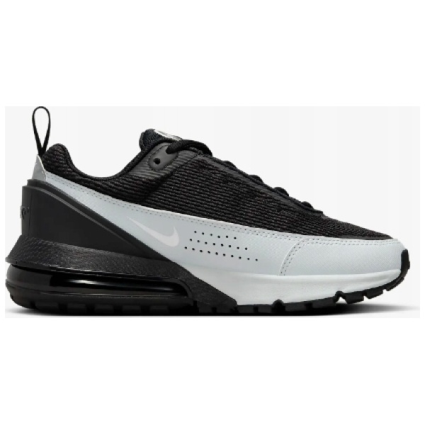 Najlepszy Outlet W Warszawie Multioutlet - Dziecięce Buty Nike Air Max Pulse (Gs) R.36