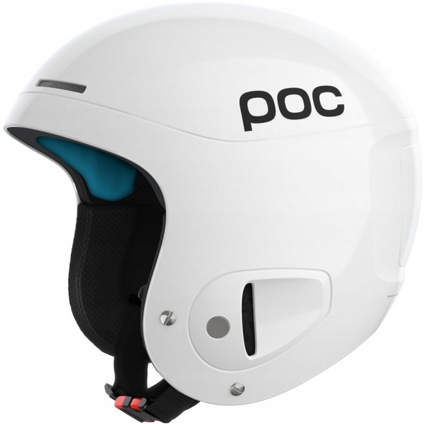 Multioutlet - Kask Poc S 53-54 Cm Biały