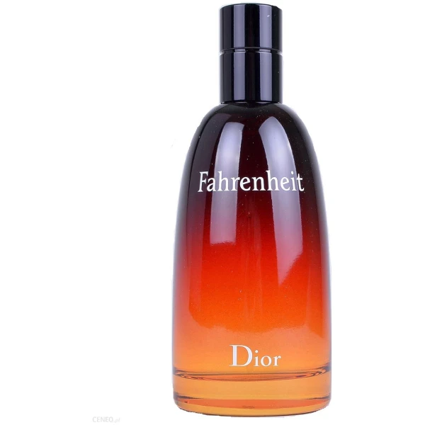 Multioutlet - Dior Fahrenheit 50 Ml Woda Toaletowa Mężczyzna Edt