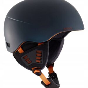 Kask Narciarski ANON HELO 2.0 Royal roz. S 52-55cm