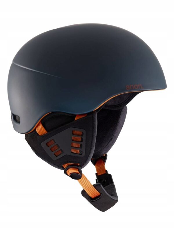 Multioutlet - Kask Narciarski Anon Helo 2.0 Royal Roz. S 52-55Cm