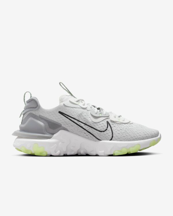 Multioutlet - Nike React Vision Buty Męskie Hf9381 001 Roz.36