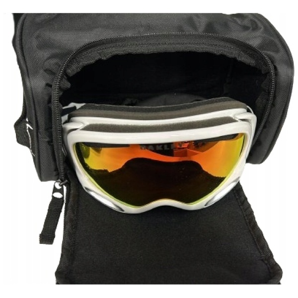 Multioutlet - Gogle Narciarskie Oakley Unisex