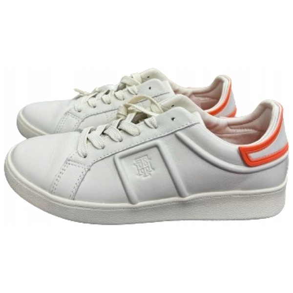 Multioutlet - Buty Tommy Hilfiger Feminine Active Cupsole R36