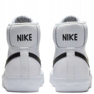 BUTY NIKE (GS) BLAZER MID '77 R39