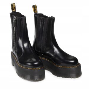 Dr. Martens Botki 2976 Max 26903001 R38