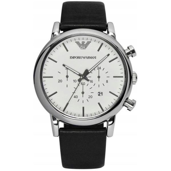 Multioutlet - Emporio Armani Zegarek Męski Emporio Armani Ar1807