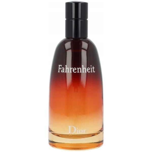 Multioutlet - Dior Fahrenheit 50 Ml Woda Toaletowa Mężczyzna Edt