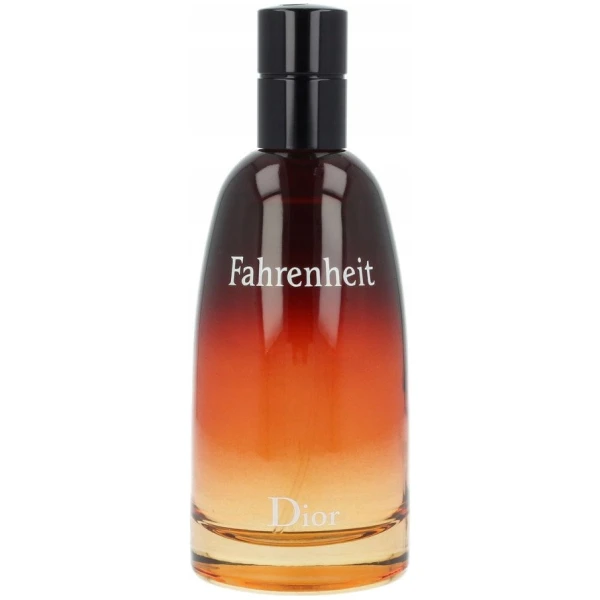 Multioutlet - Dior Fahrenheit 50 Ml Woda Toaletowa Mężczyzna Edt