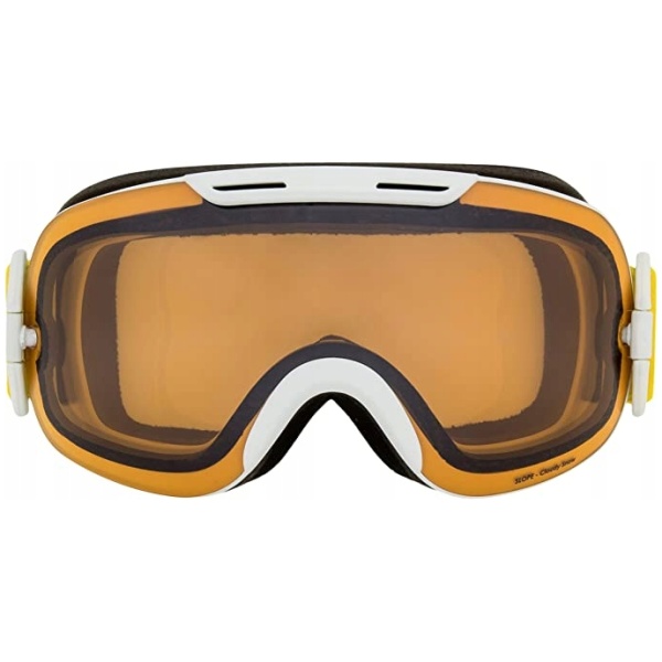 Multioutlet - Gogle Narciarskie Red Bull Spect Slope-044 Filtr Uv-400 Kat. 1