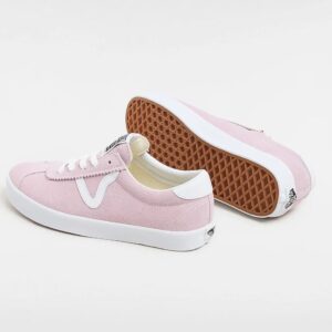 Buty Vans Sport Low Keepsake Lilac R39