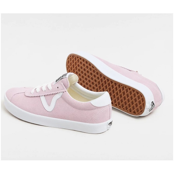 Najlepszy Outlet W Warszawie Multioutlet - Buty Vans Sport Low Keepsake Lilac R39