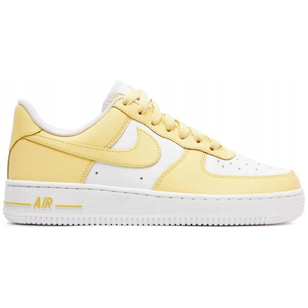 Najlepszy Outlet W Warszawie Multioutlet - Nike W Air Force '07 Hf0119 700 R.39