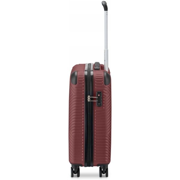 Multioutlet - Walizka Kabinowa Modo By Roncato Pandora Cabin Spinner 55 Cm