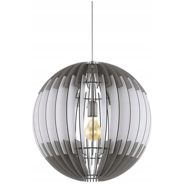 Multioutlet - Lampa Wisząca Eglo Olmero 1 -Punkty Światła E27