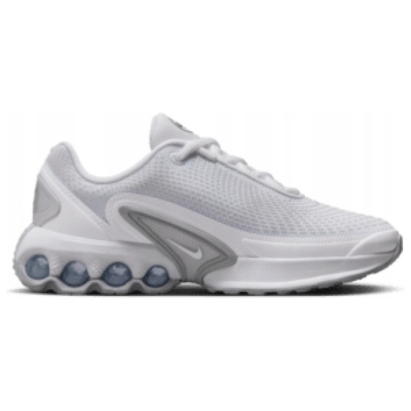 Najlepszy Outlet W Warszawie Multioutlet - Buty Dla Dużych Dzieci Nike Air Max Dn Fb8987-100 R33,5