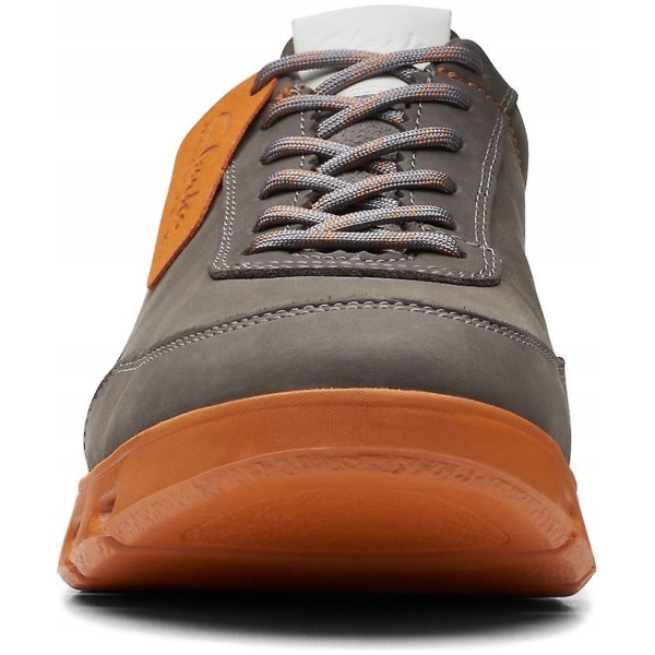 Multioutlet - Męskie Buty Nature X One Clarks R.43