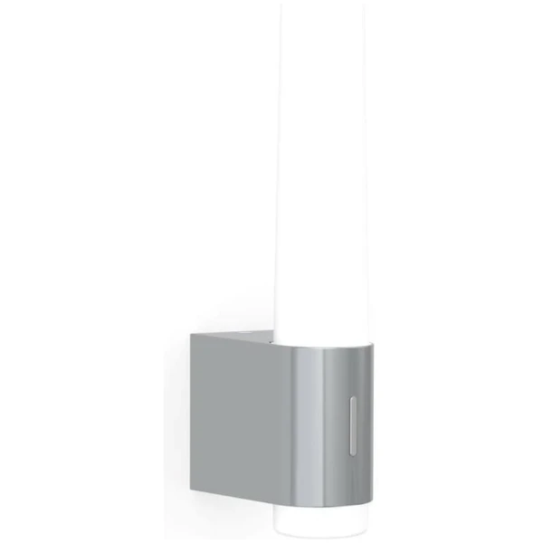 Najlepszy Outlet W Warszawie Multioutlet - Lampa Ścienna Kinkiet Nordlux Led Plastik Chrom