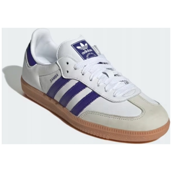 Multioutlet - Adidas Samba Og W If6514 R.46