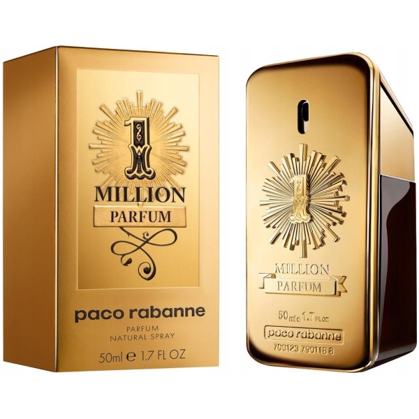 Multioutlet - Paco Rabanne 1 Million Men Perfumy Spray 50Ml