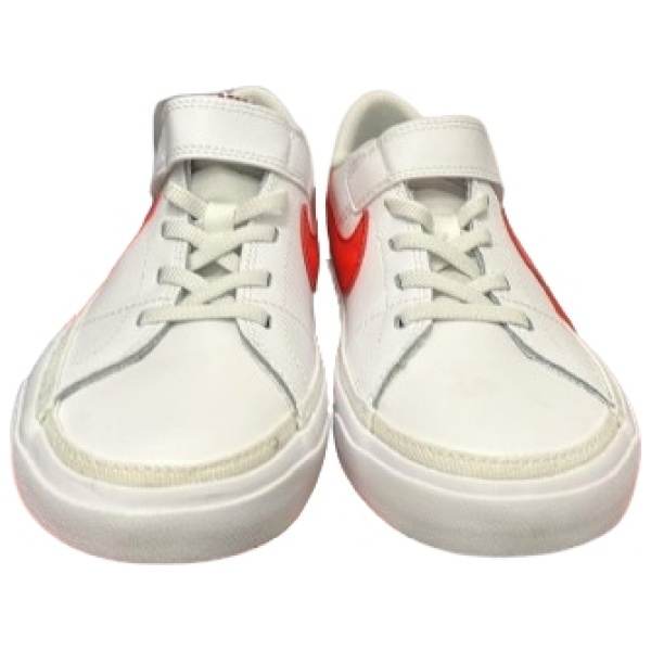 Najlepszy Outlet W Warszawie Multioutlet - Dziecięce Buty Nike Court Legacy (Psv) R.34