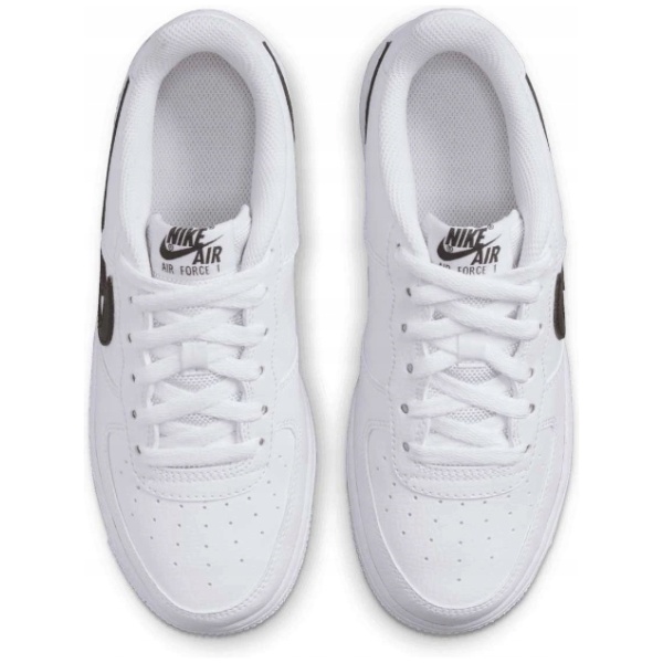 Najlepszy Outlet W Warszawie Multioutlet - Damskie Nike Air Force 1 Low (Gs) Dh2920 R.35,5