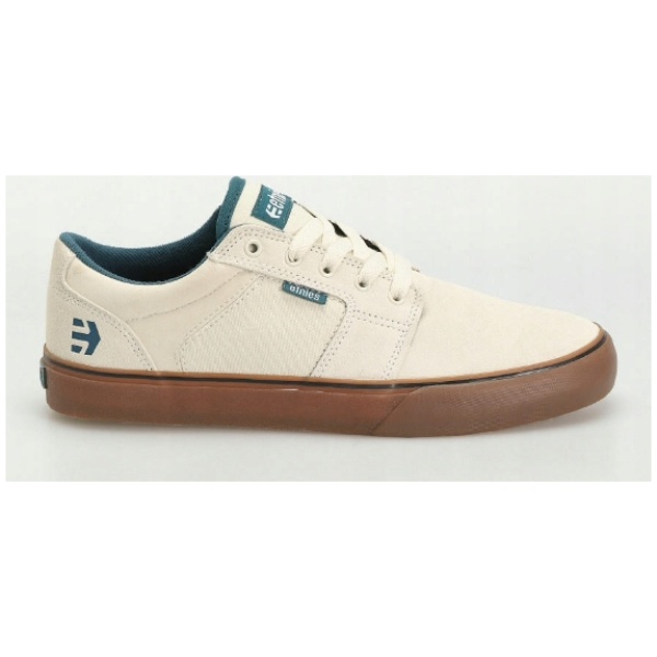 Najlepszy Outlet W Warszawie Multioutlet - Etnies Barge Ls R.37,5