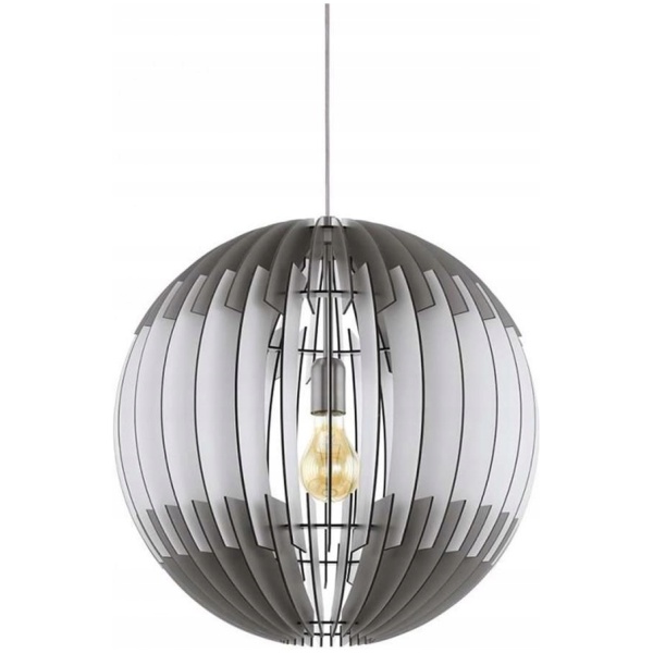 Multioutlet - Lampa Wisząca Eglo Olmero 1 -Punkty Światła E27