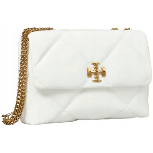 Multioutlet - Torebka Tory Burch Kira Diamond