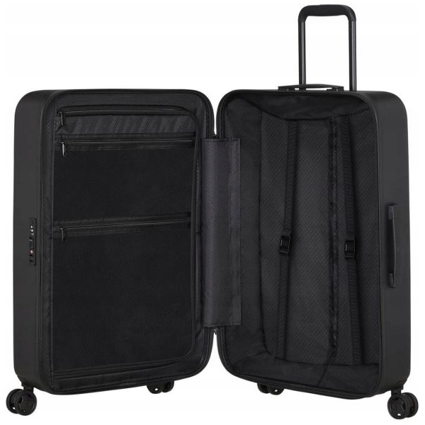 Najlepszy Outlet W Warszawie Multioutlet - Walizka Podróżna Samsonite Quadrix 4-Rollen Trolley M 68 Cm