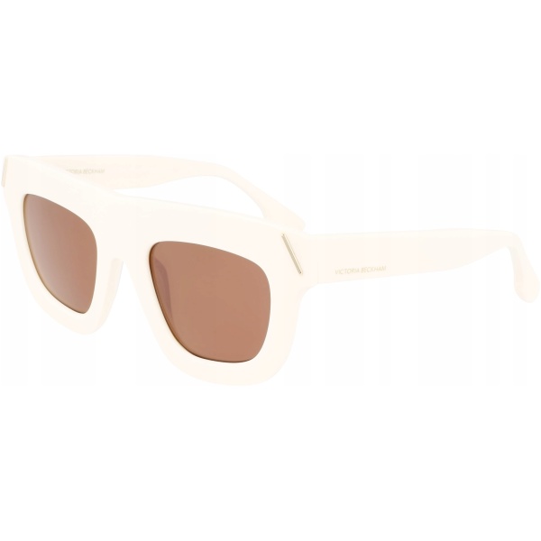 Najlepszy Outlet W Warszawie Multioutlet - Okulary Przeciwsłoneczne Victoria Beckham Vb642S 103