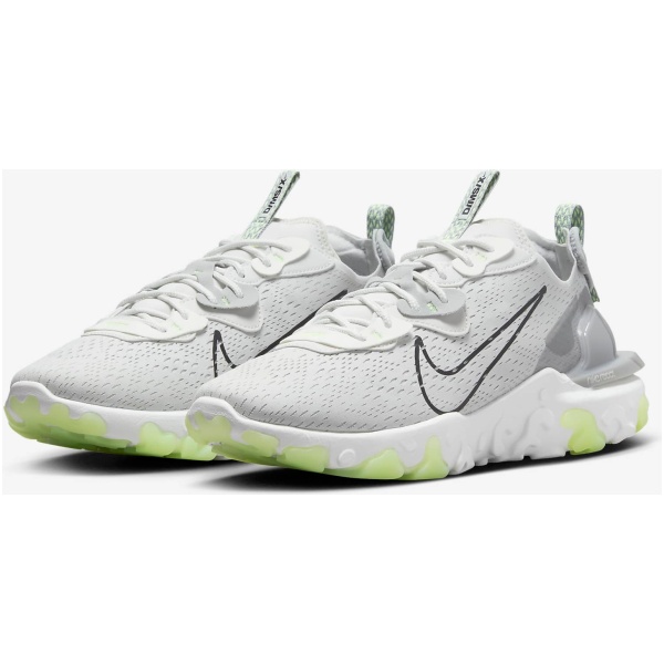 Multioutlet - Nike React Vision Buty Męskie Hf9381 001 Roz.36