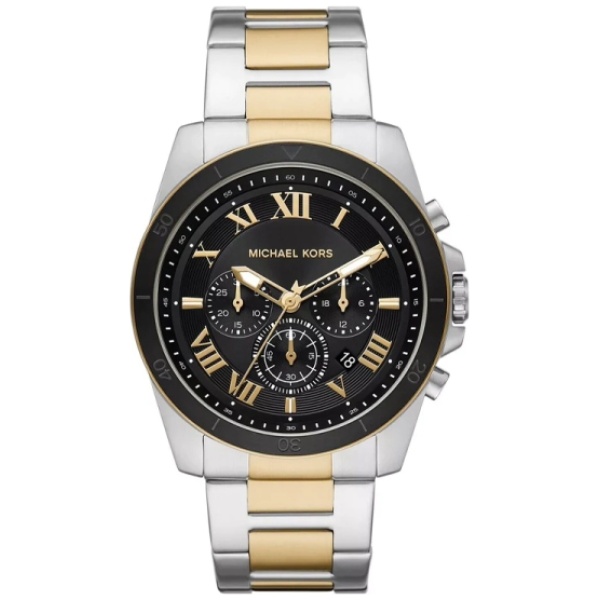 Najlepszy Outlet W Warszawie Multioutlet - Zegarek Michael Kors Mk8901