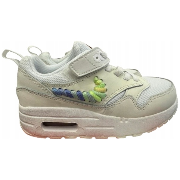 Najlepszy Outlet W Warszawie Multioutlet - Nike Air Max 1 Easyon R.28