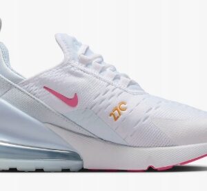 Damskie Nike Air Max 270 r.37,5