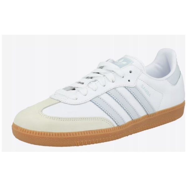 Multioutlet - Adidas Samba Sportowe Buty Męskie Ie0877 R.46 2/3