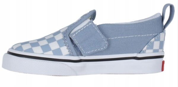 Multioutlet - Dziecięce Buty Vans Slip-On V R.25,5