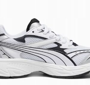 Puma Morphic Base Jr 394377 02 r.35,5