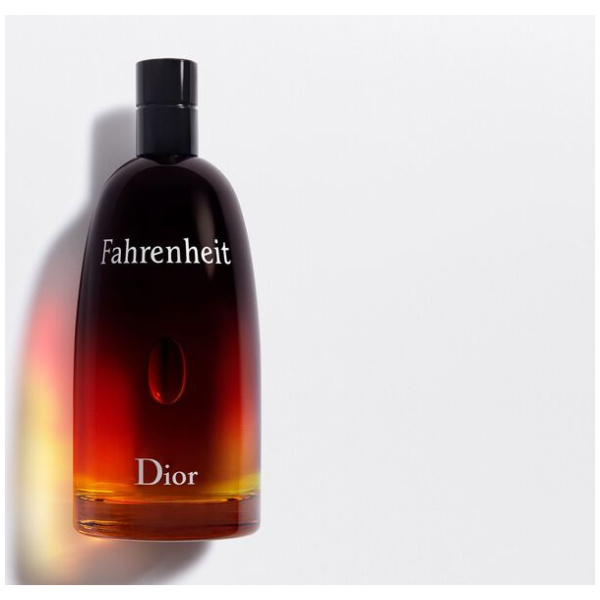 Multioutlet - Dior Fahrenheit 50 Ml Woda Toaletowa Mężczyzna Edt