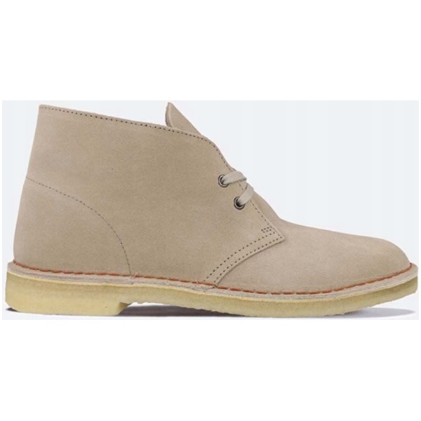 Najlepszy Outlet W Warszawie Multioutlet - Clarks Buty Clarks Originals Desert Coal Mid-Rise Boot Rozmiar 41