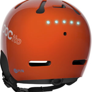 Kask Narciarski POC POCito Auric Cut SPIN roz.XXS