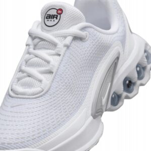 Buty dla dużych dzieci Nike Air Max Dn FB8987-100 R33,5