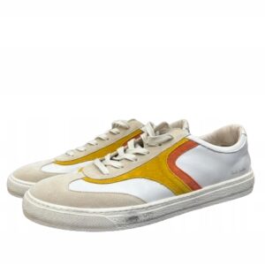 Buty PAUL SMITH Callahan M1S-CLL01 R44