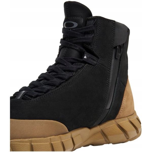 Multioutlet - Buty Oakley Coyote Mid Zip Boot R44,5