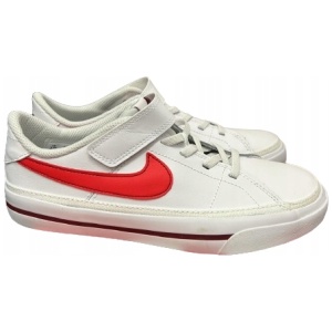 Dziecięce buty Nike Court Legacy (PSV) r.34