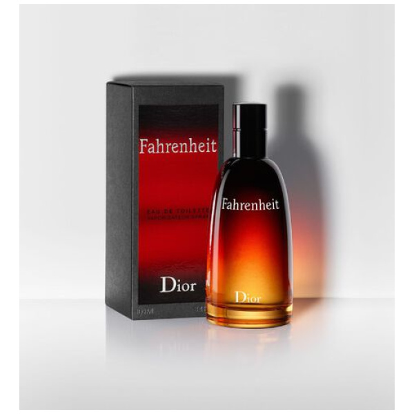 Multioutlet - Dior Fahrenheit 50 Ml Woda Toaletowa Mężczyzna Edt