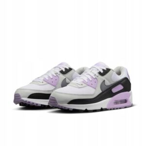 Buty Nike Air Max 90 DH8010 103 R36.5