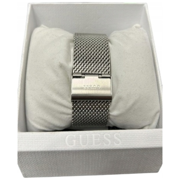 Najlepszy Outlet W Warszawie Multioutlet - Damskie Zegarek Guess U1363G1